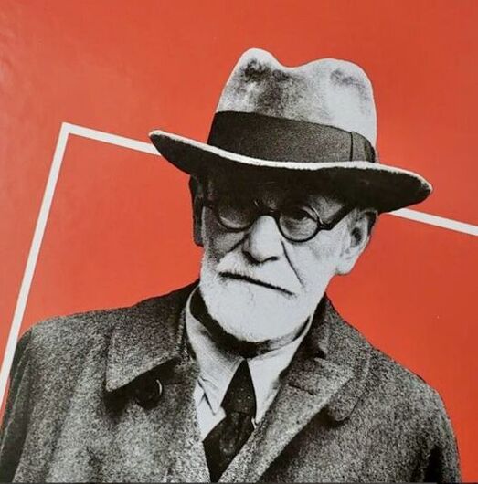 Curso de introducción al psicoanálisis